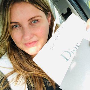 Meet your Posher, Lauryn